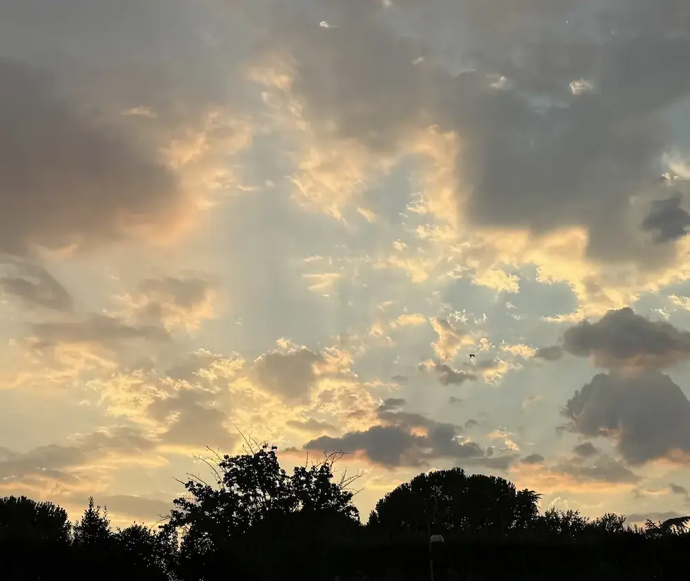 Inviting Change cover image